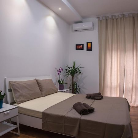 Casamina Otel Padova Dış mekan fotoğraf