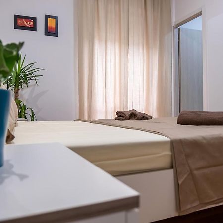 Casamina Otel Padova Dış mekan fotoğraf