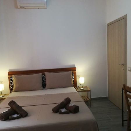 Casamina Otel Padova Dış mekan fotoğraf