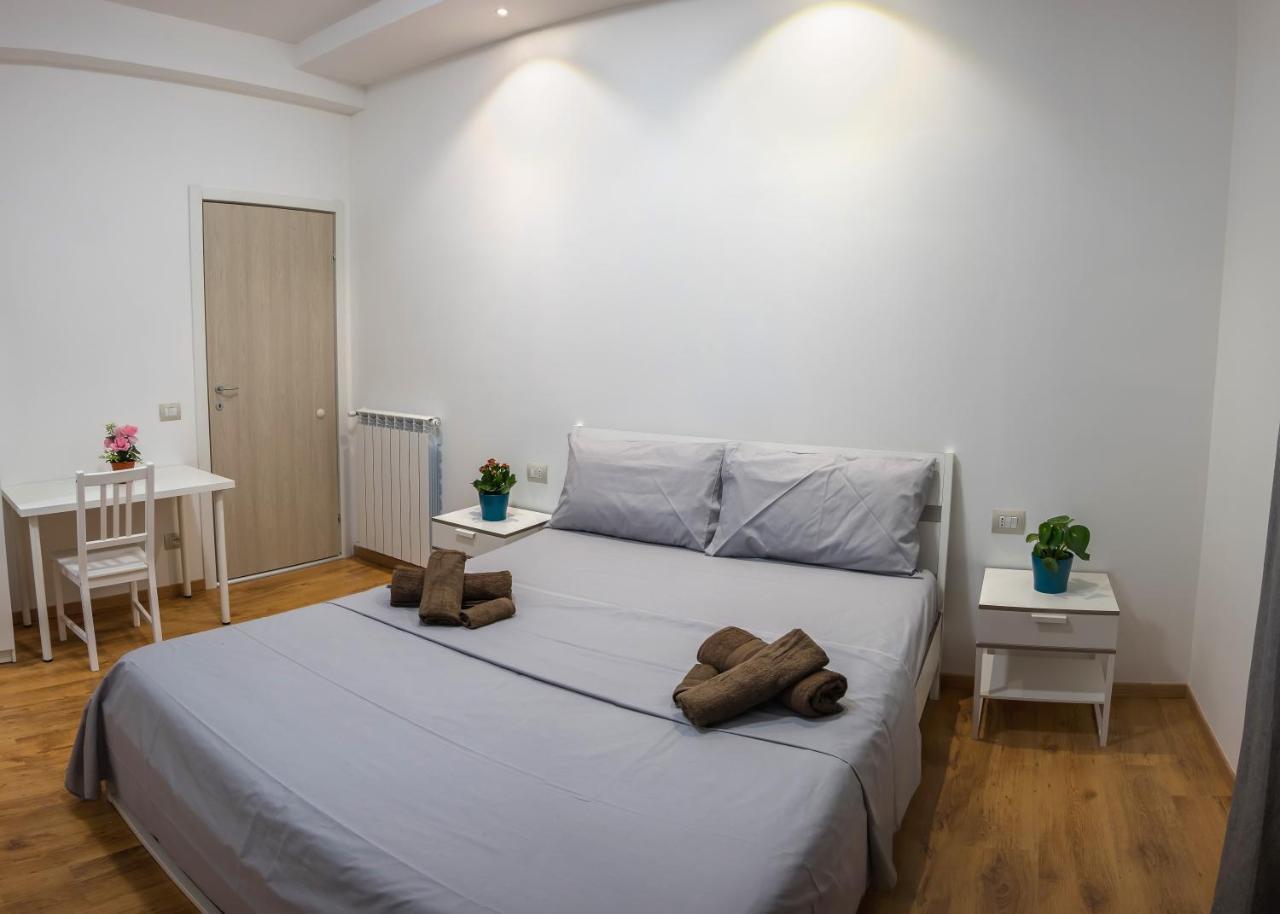 Casamina Otel Padova Dış mekan fotoğraf