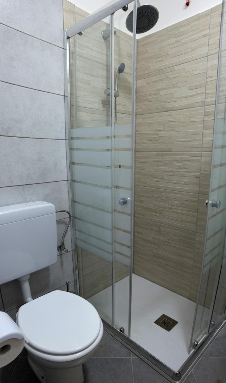 Casamina Otel Padova Dış mekan fotoğraf