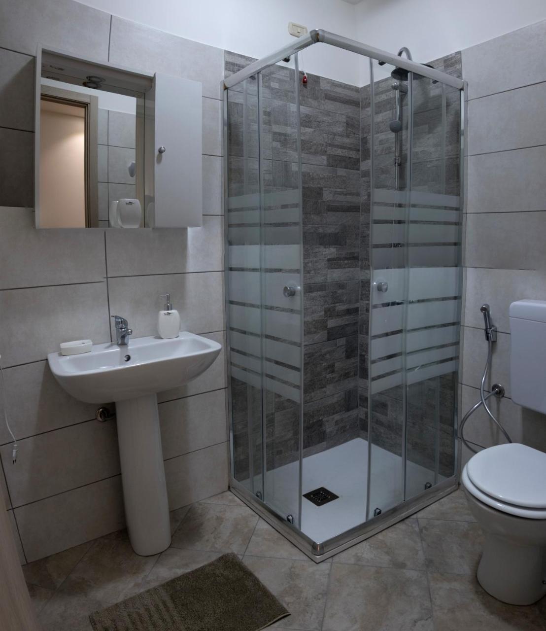 Casamina Otel Padova Dış mekan fotoğraf