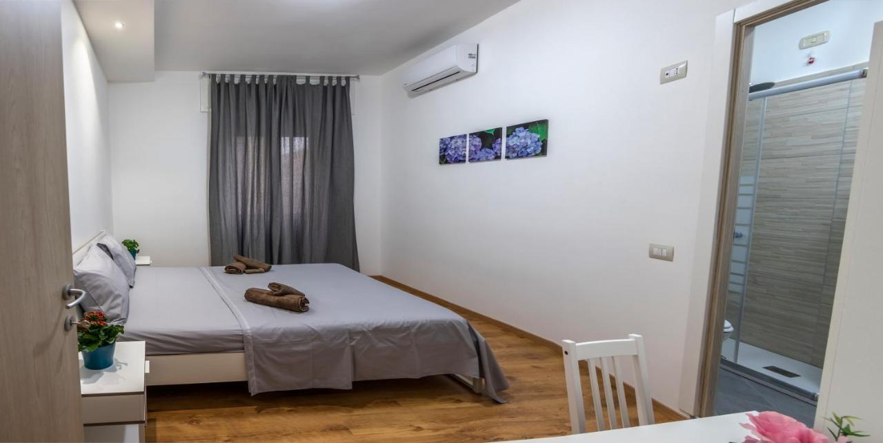 Casamina Otel Padova Dış mekan fotoğraf