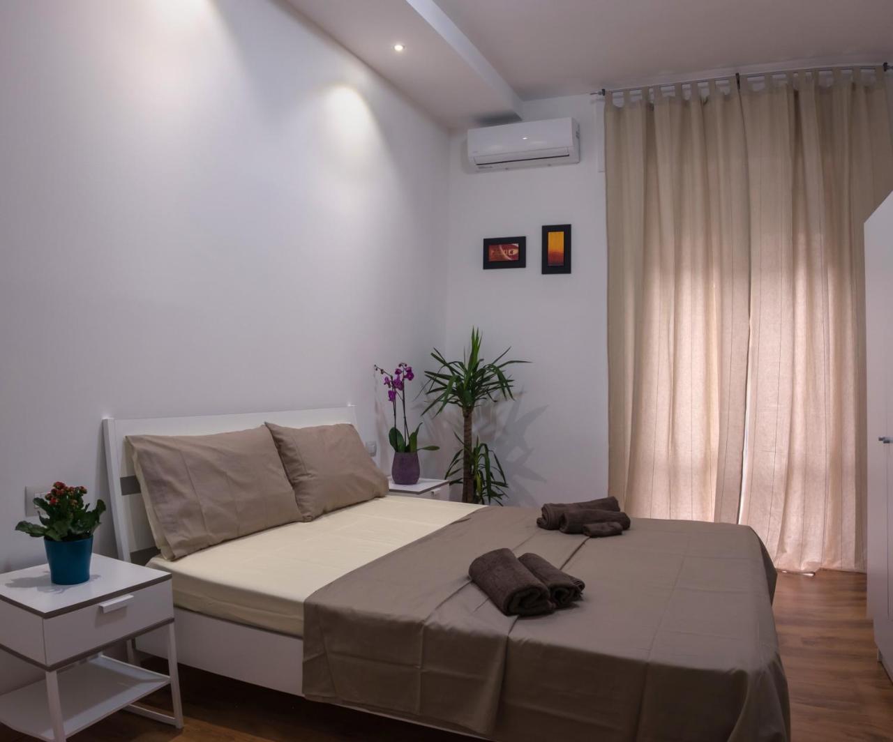 Casamina Otel Padova Dış mekan fotoğraf