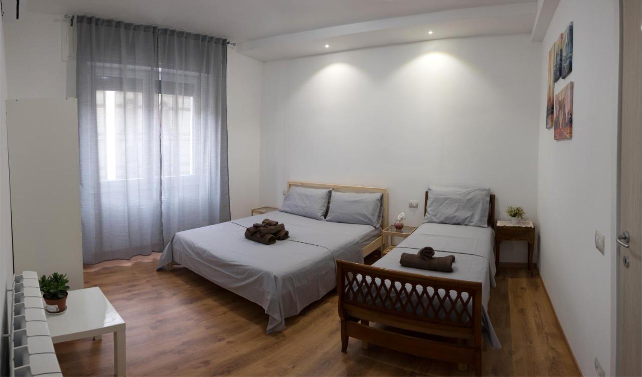 Casamina Otel Padova Dış mekan fotoğraf