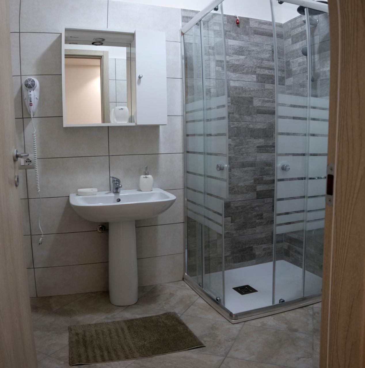 Casamina Otel Padova Dış mekan fotoğraf