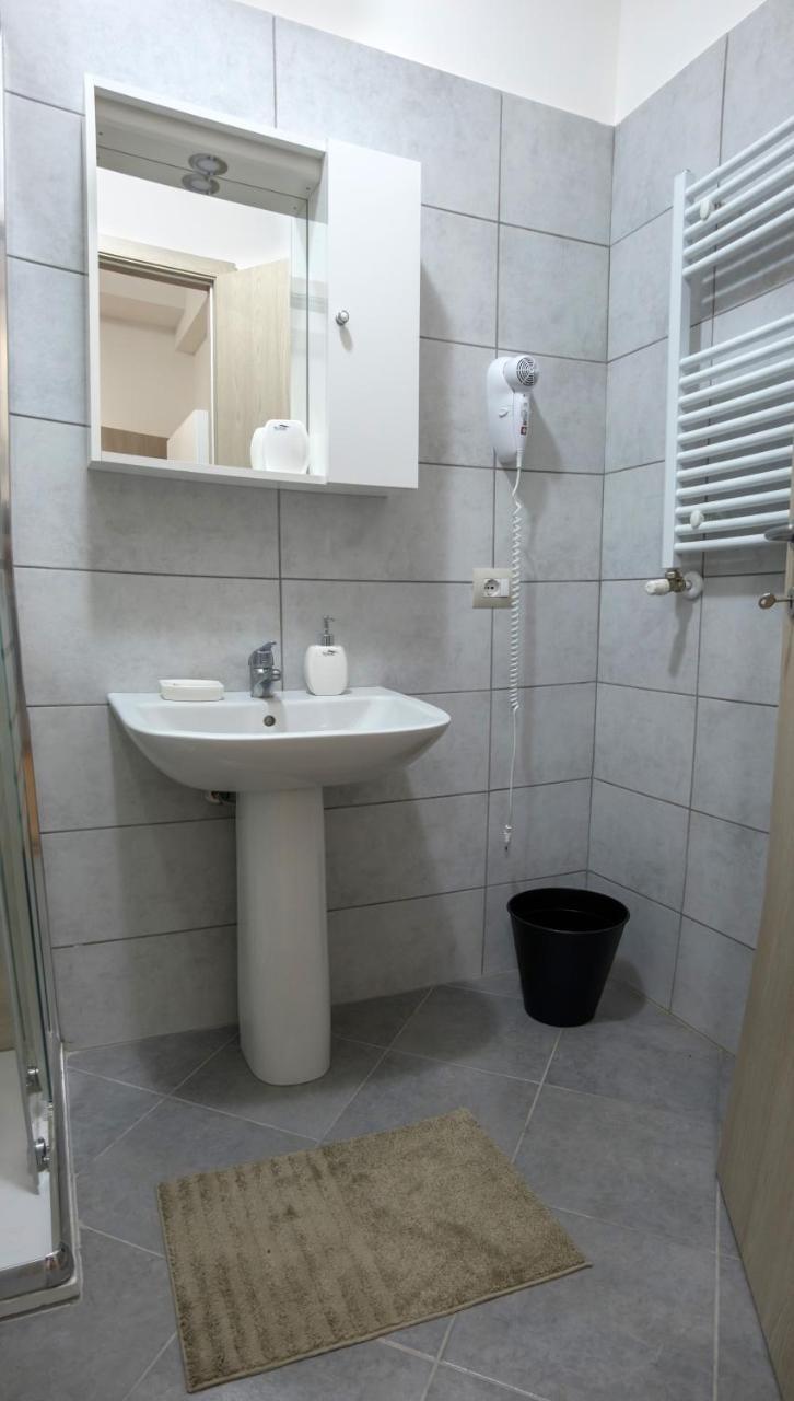 Casamina Otel Padova Dış mekan fotoğraf