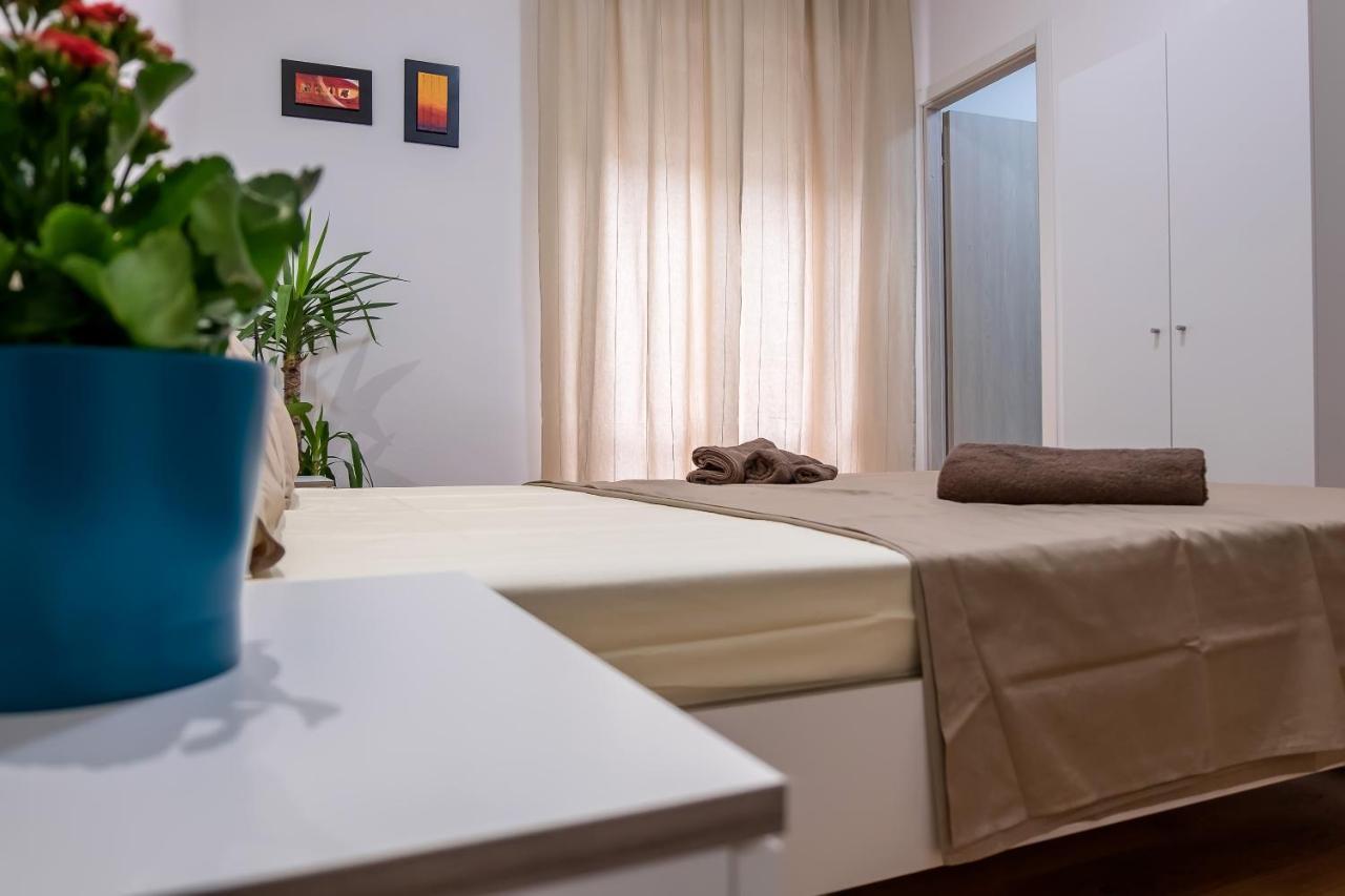 Casamina Otel Padova Dış mekan fotoğraf