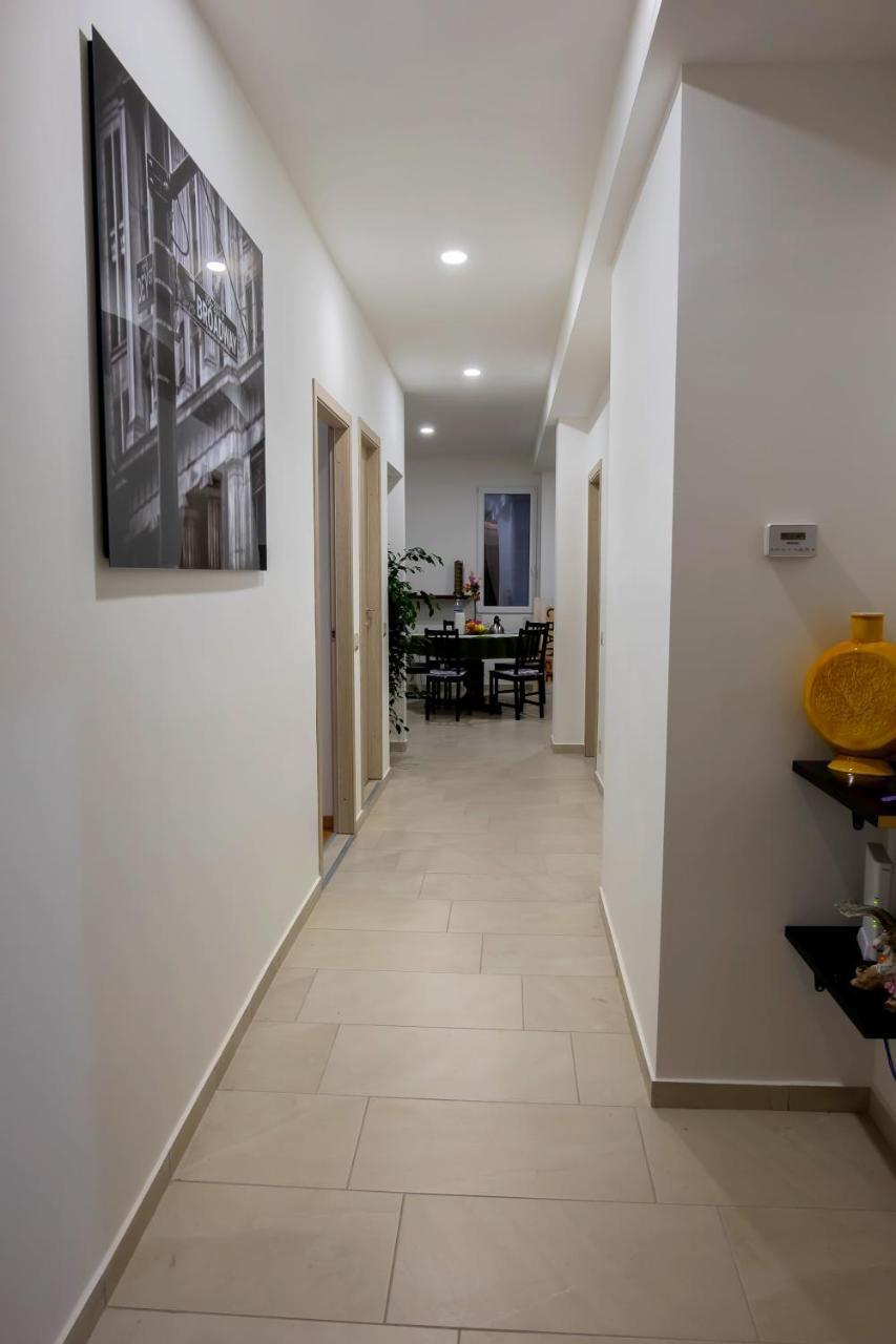 Casamina Otel Padova Dış mekan fotoğraf