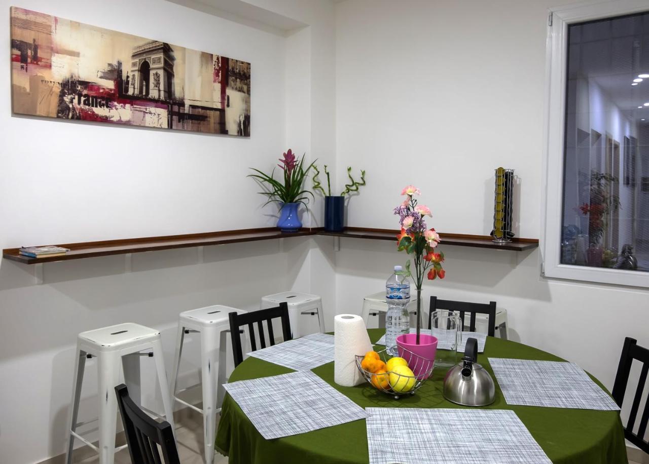 Casamina Otel Padova Dış mekan fotoğraf