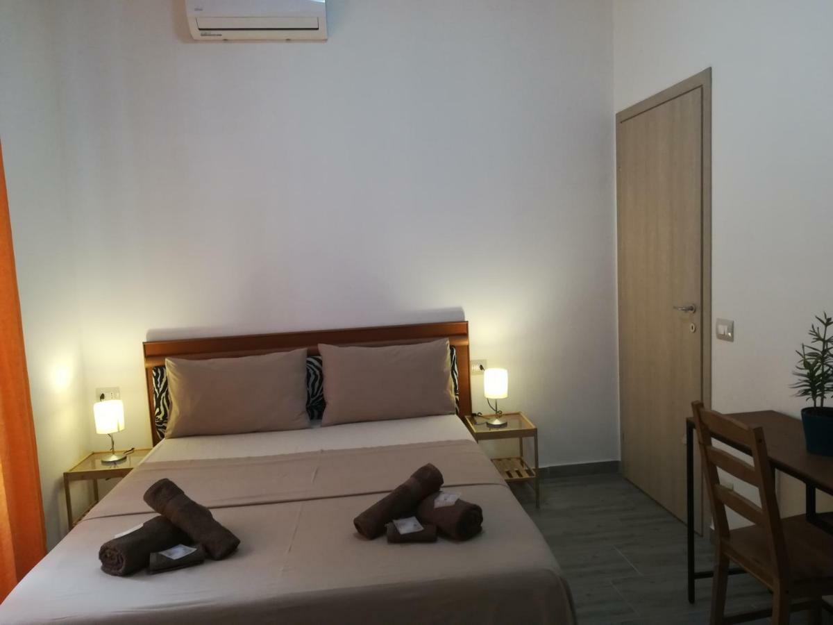 Casamina Otel Padova Dış mekan fotoğraf