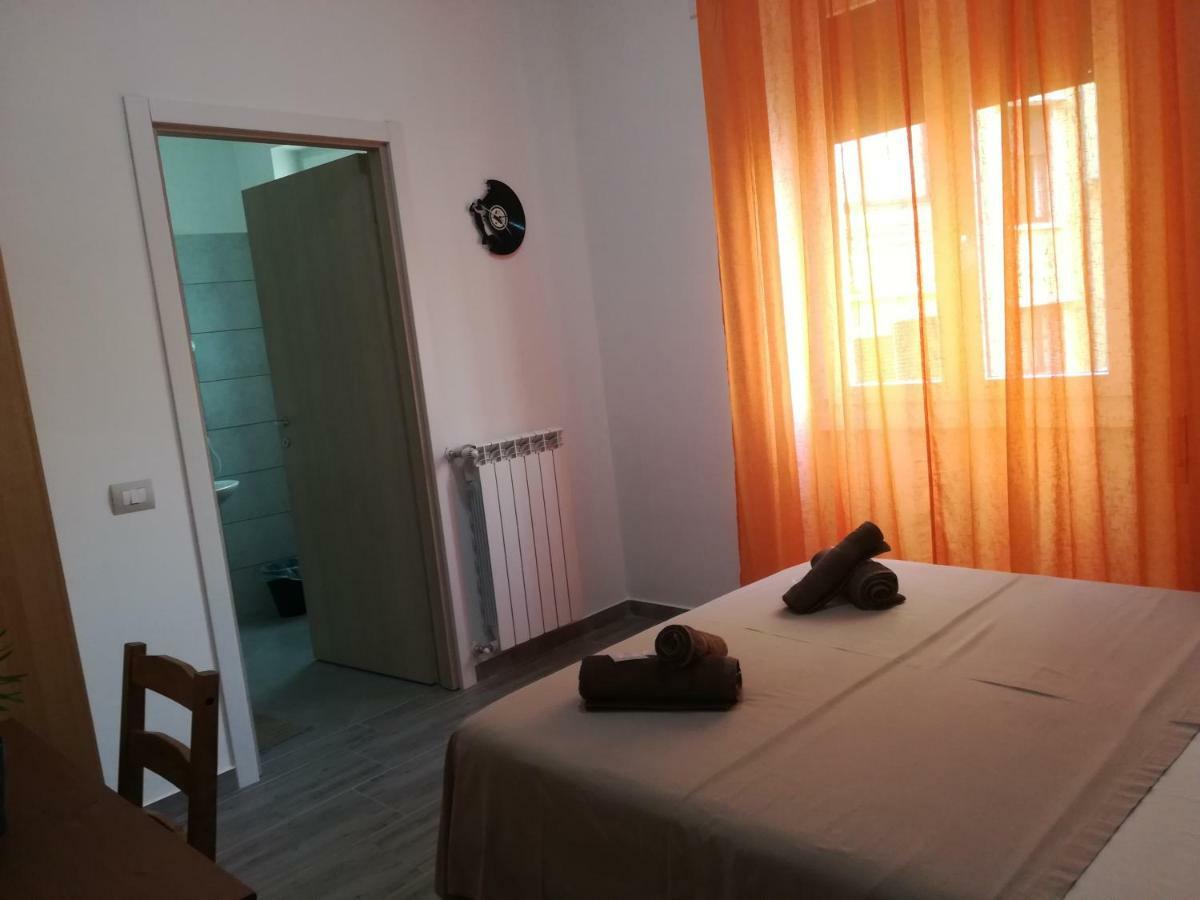 Casamina Otel Padova Dış mekan fotoğraf