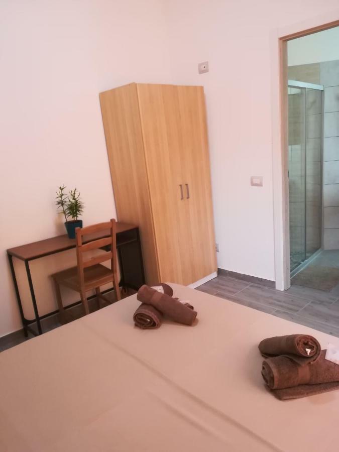 Casamina Otel Padova Dış mekan fotoğraf